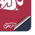 Washington State University Cougars Logo Galaxy A36 5G Skin